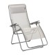 Lafuma Mobilier Relaxsessel Futura XL Seigle ll